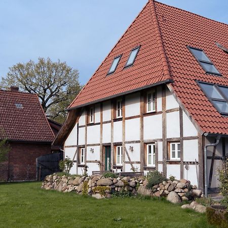 Remark Studios - Apartment - Fachwerkhaus - Zentral Burgwedel (Lower-Saxony) Exterior foto